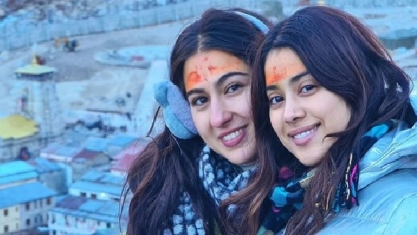 सारा अली खान ने बुक किया सस्ता होटल