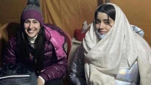 लौटीं तो मिली ये हालत