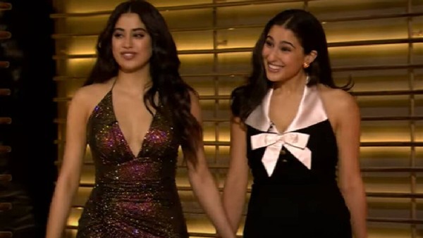 मां पर बोलीं सारा अली खान