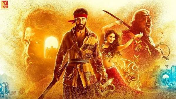 shamshera-weekend-box-office-collection-ranbir-kapoor-struggles-fails-to-impress-audiences