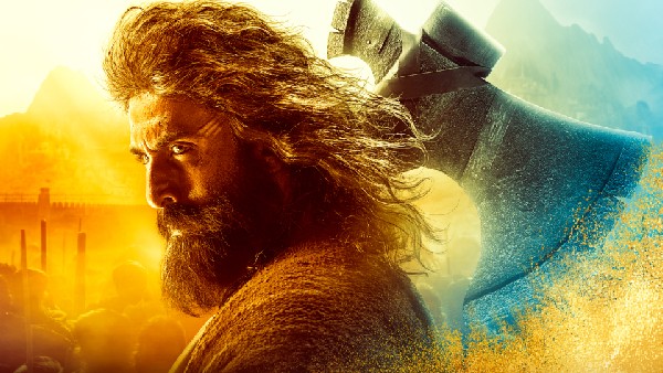 रणबीर का पांचवी बार संघर्ष