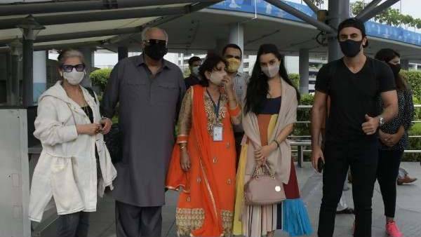 स्टारकास्ट