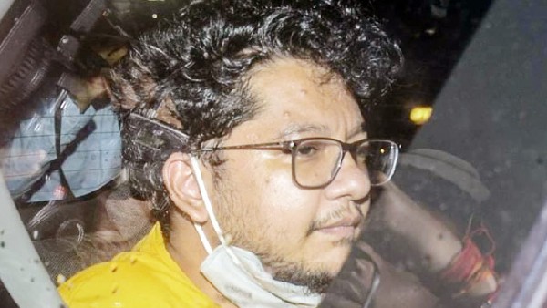 सुशांत के करीबी थे सिद्धार्थ सुशांत के करीबी थे सिद्धार्थ