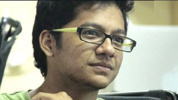 रिपब्लिक को दिया था इंटरव्यू रिपब्लिक को दिया था इंटरव्यू