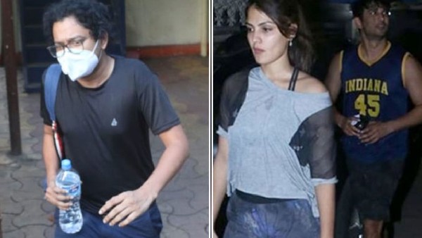 कौन हैं सिद्धार्थ पिठानी कौन हैं सिद्धार्थ पिठानी