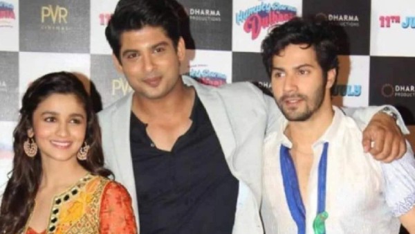 वरूण धवन ने सुनाया था किस्सा