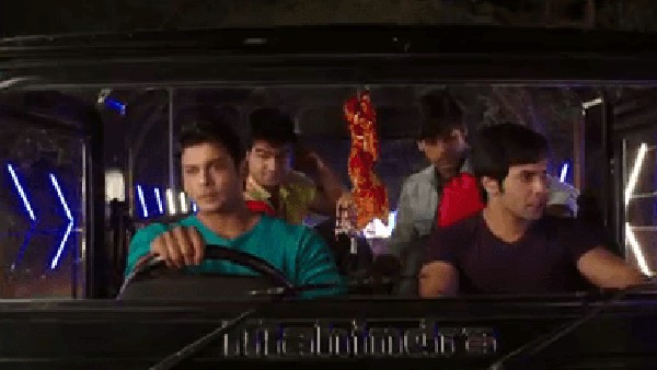 सिद्धार्थ शुक्ला को सेट पर मिलता था सुपरस्टार ट्रीटमेंट