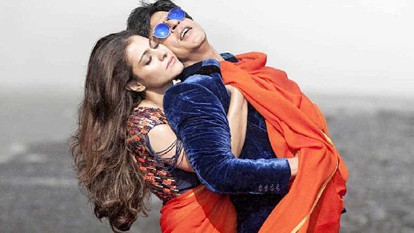 दिलवाले ने भी किया निराश