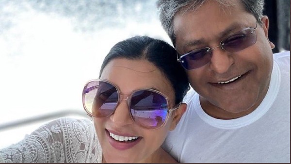 रोहमन शॉल को डेट कर रही थीं रोहमन शॉल को डेट कर रही थीं