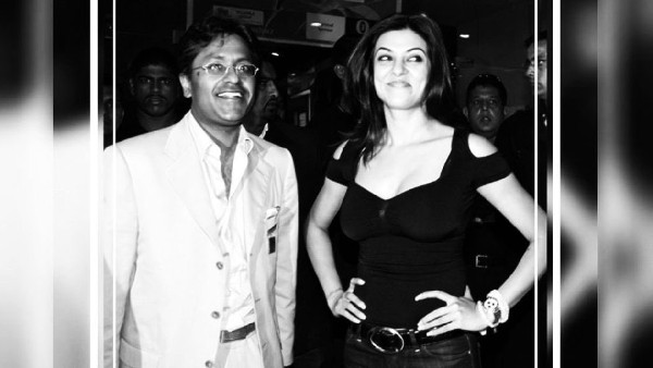 एक्स मिस यूनिवर्स एक्स मिस यूनिवर्स