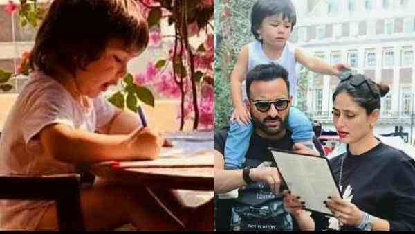 पेंटिंग के भी शौकीन पेंटिंग के भी शौकीन