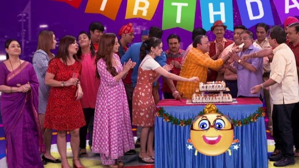 Taarak Mehta Ka Ooltah Chashmah