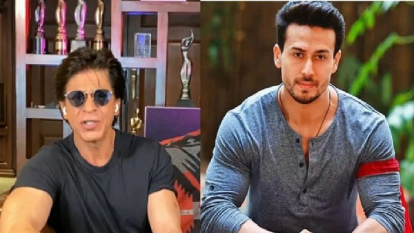 शाहरूख के 30 साल