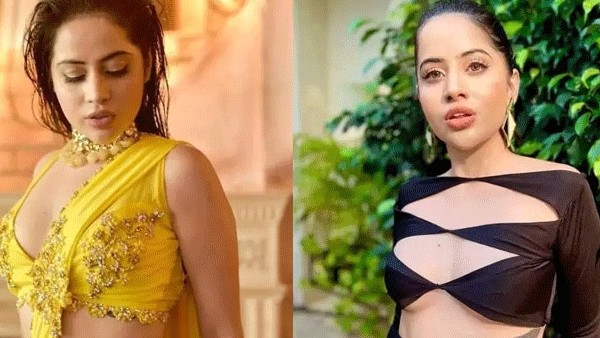 उर्फी जावेद का टीवी शो