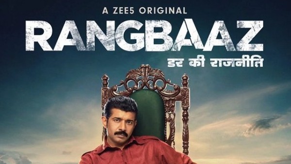 Rangbaaz 3 