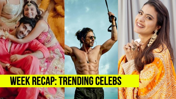 week-recap-trending-celebs-alia-bhatt-ranbir-kapoor-pregnancy-anand-l-rai-defends-akshay-kumar-srk week-recap-trending-celebs-alia-bhatt-ranbir-kapoor-pregnancy-anand-l-rai-defends-akshay-kumar-srk