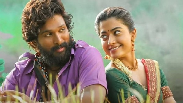 रश्मिका मंदाना की जोड़ी टाईगर श्रॉफ के साथ