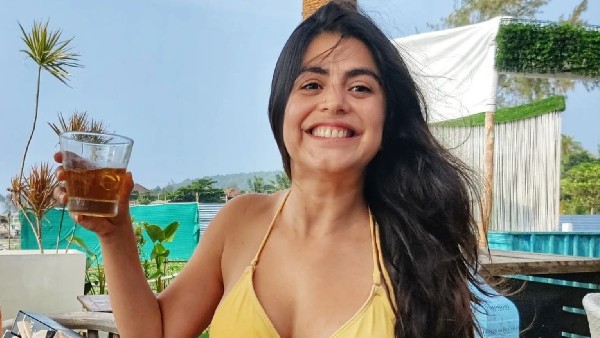 शेनाज़ ट्रेजरीवाला की बीमारी का खुलासा शेनाज़ ट्रेजरीवाला की बीमारी का खुलासा