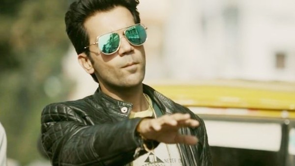 मेरे बैंक में केवल 18 रूपये थे - राजकुमार राव मेरे बैंक में केवल 18 रूपये थे - राजकुमार राव