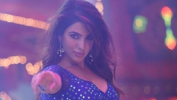 सामंथा रूथ प्रभु का बॉलीवुड डेब्यू