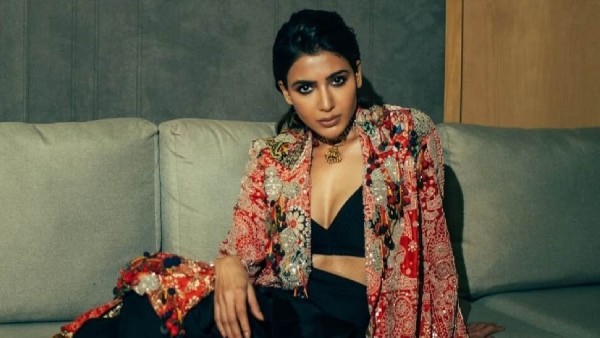 अश्वत्थामा में समांथा की एंट्री