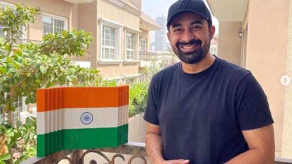 रणविजय सिंह