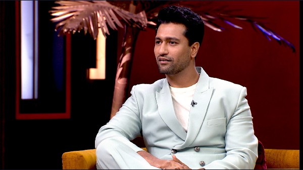 कैटरीना से मिले भी नहीं थे