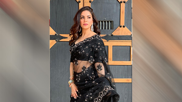 जल्दबाजी में हुई शादी जल्दबाजी में हुई शादी