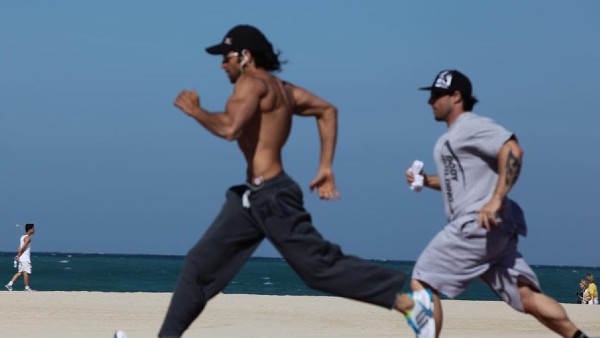 शुरू कर चुके हैं Tranformation