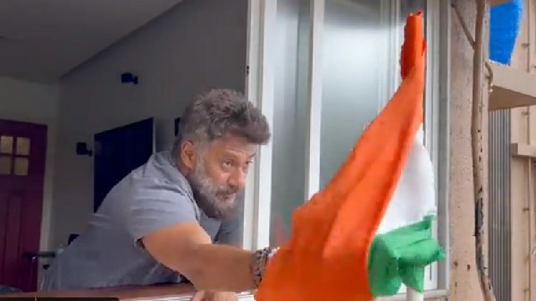 विवेक अग्निहोत्री