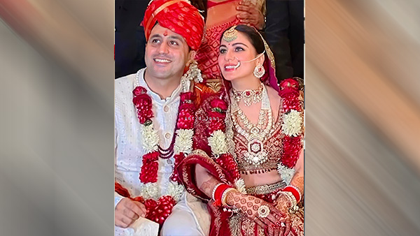 Birthday Special: Shraddhas engagement was broken twice before her marriage with Army Commander Birthday Special: Shraddhas engagement was broken twice before her marriage with Army Commander