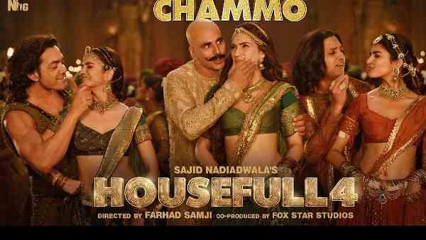 हाउसफुल 4