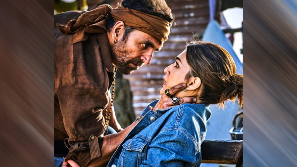 बच्चन पांडे 