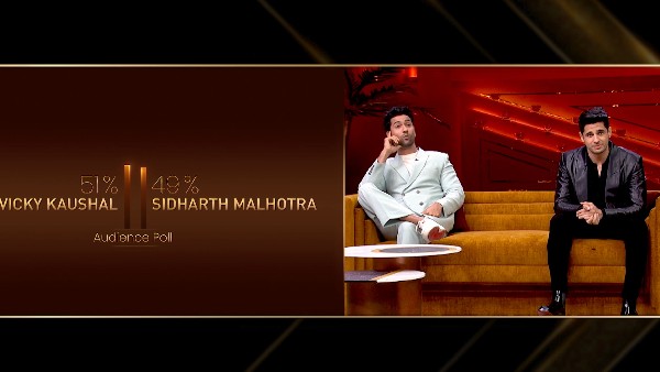 विकी कौशल का रैपिड फायर