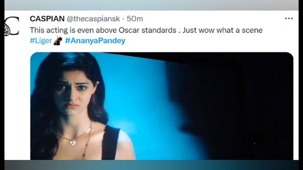 ऑस्कर मिलना चाहिए ऑस्कर मिलना चाहिए