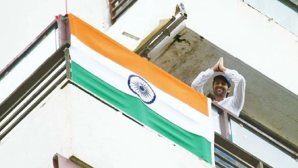 कार्तिक आर्यन