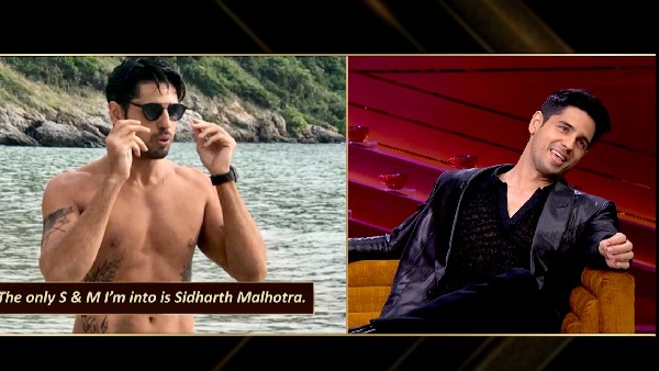 करण जौहर की वजह से बने सेक्स सिंबल