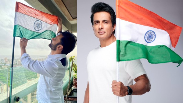 राहुल वैद्य - सोनू सूद