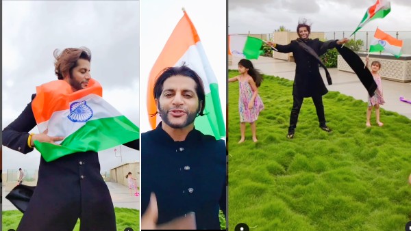 करणवीर बोहरा