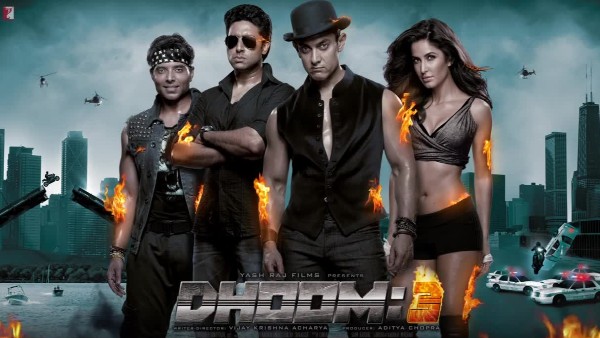 खराब वर्ड ऑफ माउथ पर ब्लॉकबस्टर