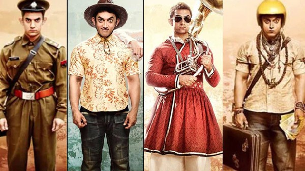 कंट्रोवर्सी के बीच कमाई