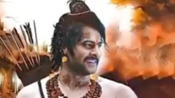 आदिपुरुष फिल्म हिंदी, तेलुगू, तमिल और मलयालम में रिलीज