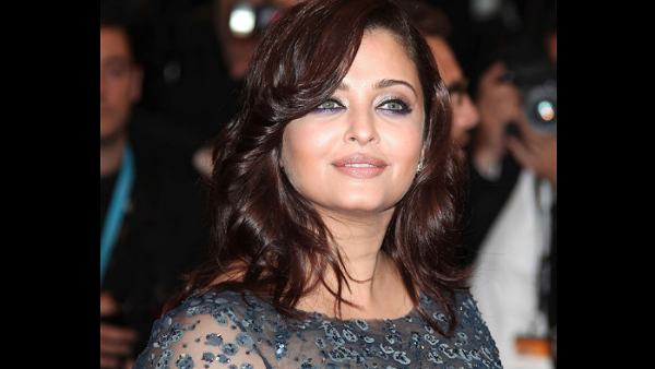 ऐश्वर्या राय बच्चन 