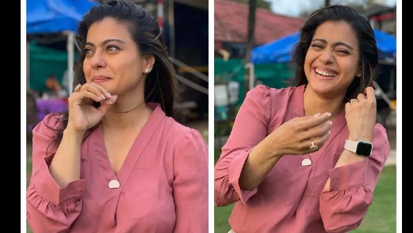 काजोल एक टीवी एड के जरिए 2 से 3 करोड़ की जबरदस्त कमाई