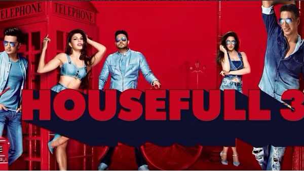 #8 हाउसफुल 3