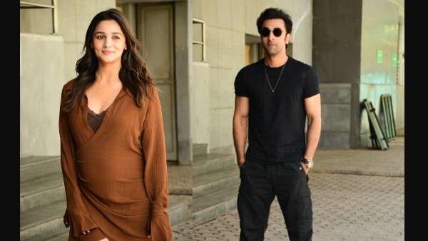 बदल रहा है प्रेगनेंसी स्टाईल