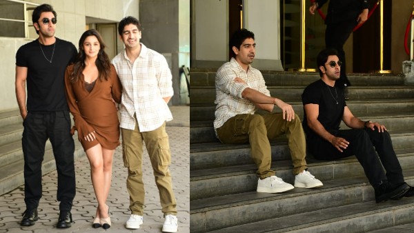 बेबी बंप में दिखीं क्यूट