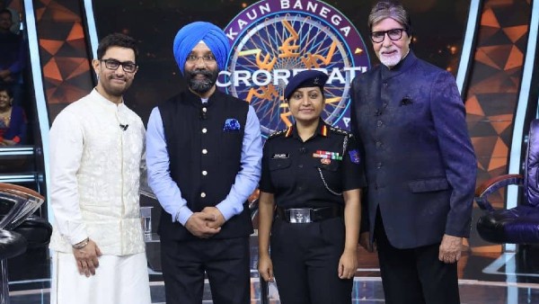 Kaun Banega Crorepati 