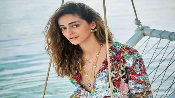 अनन्या पांडे