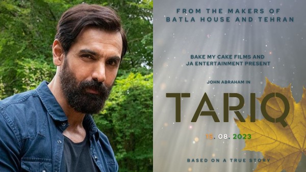 जॉन अब्राहम की तारिक़